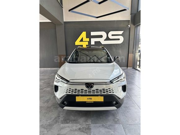 4 RS AUTO GÜVENCESİ İLE!!