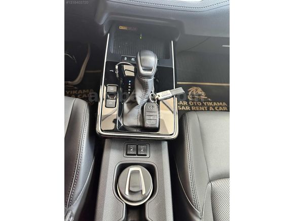 4 RS AUTO GÜVENCESİ İLE!!