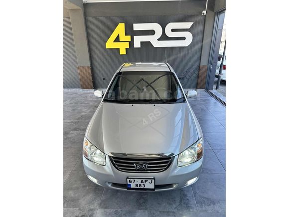 4RS AUTO GÜVENCESİ İLE.!!