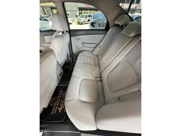4RS AUTO GÜVENCESİ İLE.!!