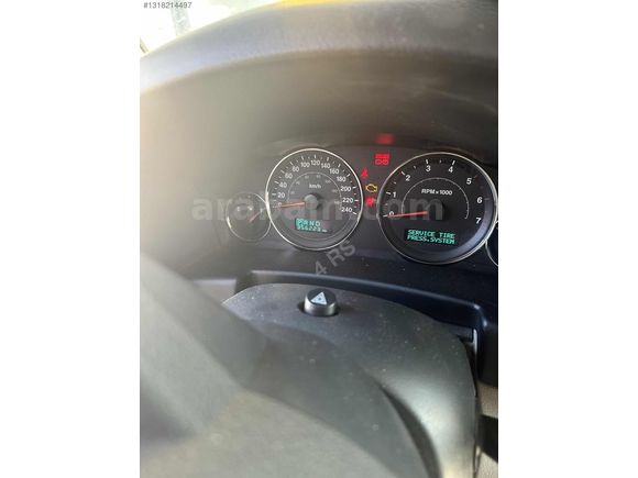 4RS AUTO GÜVENCESİ İLE.!!
