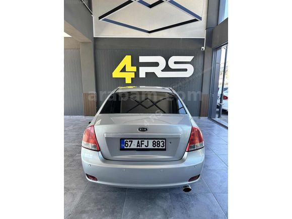4RS AUTO GÜVENCESİ İLE.!!