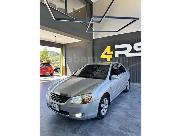 4RS AUTO GÜVENCESİ İLE.!!
