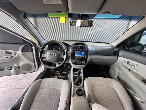 4RS AUTO GÜVENCESİ İLE.!!