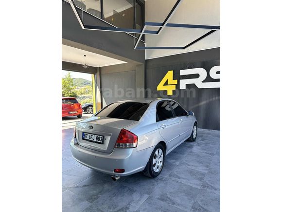 4RS AUTO GÜVENCESİ İLE.!!