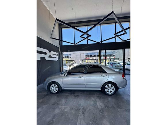 4RS AUTO GÜVENCESİ İLE.!!