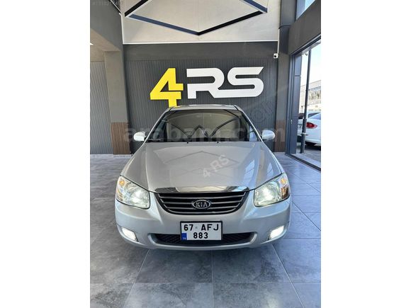 4RS AUTO GÜVENCESİ İLE.!!