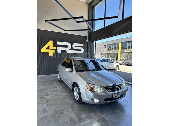 4RS AUTO GÜVENCESİ İLE.!!