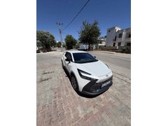 Sahibinden Toyota C-HR 1.8 Hybrid Flame 2026 Model Muğla