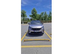 Sahibinden Peugeot 5008 1.2 Hybrid GT 2024 Model  48.000 km Gri