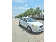 Sahibinden Hyundai Accent Era 1.5 CRDi-VGT Start 2009 Model  139.000 km Beyaz