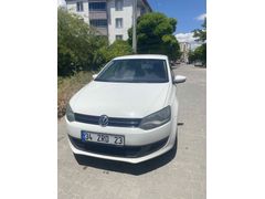 Sahibinden Volkswagen Polo 1.4 Comfortline 2012 Model 
