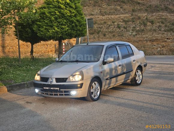 GÜNEYMOTORS | RENAULT CLİO SYMBOL ALİZE 1.5 DCİ