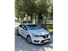 Sahibinden Renault Megane 1.3 TCe