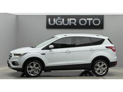 2019 FORD KUGA 1.5 TDCI TITANIUM OTOMATİK+M.EKRAN+19 JNT+KEYLESS