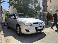 2011 HYUNDAİ İ30 SW BOYASIZ DEĞİŞENSİZ TRAMERSİZ 165.000 KM