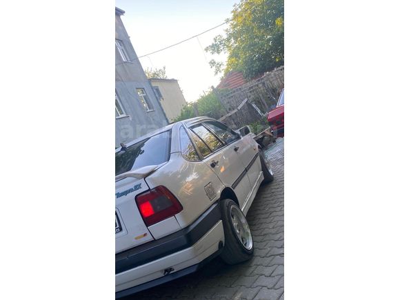 Sahibinden Fiat Tempra 1.6 SX 1994 Model