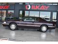 İLKAY'DAN KOMPLE RESTORASYONLU 1993 CADİLLAC ELDORADO