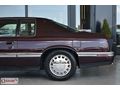 İLKAY'DAN KOMPLE RESTORASYONLU 1993 CADİLLAC ELDORADO