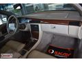 İLKAY'DAN KOMPLE RESTORASYONLU 1993 CADİLLAC ELDORADO
