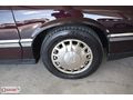 İLKAY'DAN KOMPLE RESTORASYONLU 1993 CADİLLAC ELDORADO