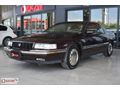 İLKAY'DAN KOMPLE RESTORASYONLU 1993 CADİLLAC ELDORADO