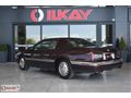 İLKAY'DAN KOMPLE RESTORASYONLU 1993 CADİLLAC ELDORADO