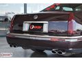 İLKAY'DAN KOMPLE RESTORASYONLU 1993 CADİLLAC ELDORADO