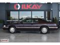 İLKAY'DAN KOMPLE RESTORASYONLU 1993 CADİLLAC ELDORADO