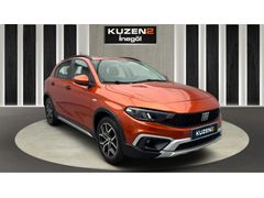 KUZEN2 İNEGÖL -2024 EGEA CROSS 1.4 URBAN (37985KM)
