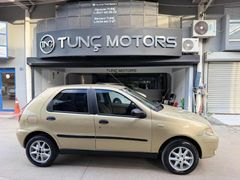 TUNÇ MOTORS / FIAT PALİO 1.2 SPEEDGEAR / TAM OTOMATİK / BAKIMLI