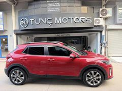 TUNÇ MOTORS / KIA STONİC PRESTİGE / 2023 ÇIKIŞLI / FULL+FULL