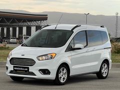 Galeriden Ford Tourneo Courier 1.5 TDCi Delux 2023 Model Elazığ