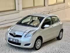 Temiz bakımlı OTOMATİK Yaris