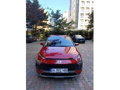 Sahibinden Hyundai Bayon 1.0 T-GDI Style 2025 Model