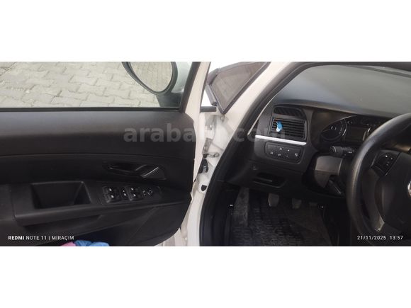 Sahibinden Fiat Linea 1.3 Multijet Active Plus 2015 Model