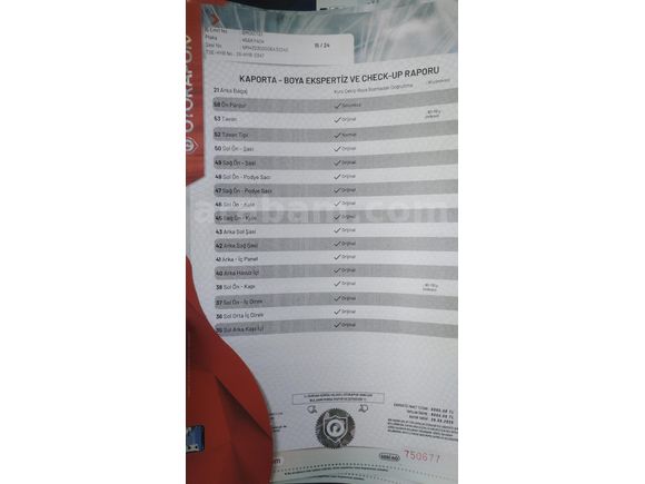 Sahibinden Fiat Linea 1.3 Multijet Active Plus 2015 Model