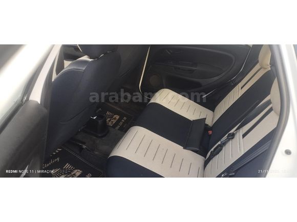 Sahibinden Fiat Linea 1.3 Multijet Active Plus 2015 Model