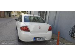 Sahibinden Fiat Linea 1.3 Multijet Active Plus 2015 Model