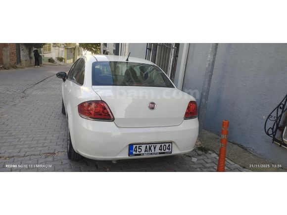 Sahibinden Fiat Linea 1.3 Multijet Active Plus 2015 Model