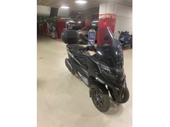 Sahibinden Piaggio MP3 530 Exclusive İstanbul