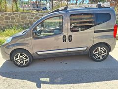 Fiat Fiorino Panorama 1.3 Multijet Premio 2016 Model Otomatik