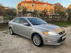 Galeriden Ford Mondeo 1.6 TDCi Trend 2013 Model Düzce