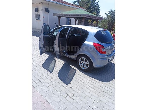 Sahibinden Opel Corsa 1.3 CDTI Enjoy 2007 Model