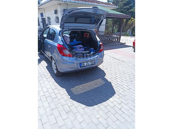 Sahibinden Opel Corsa 1.3 CDTI Enjoy 2007 Model