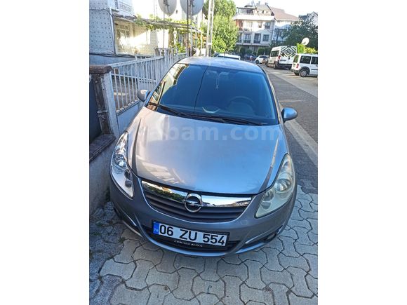 Sahibinden Opel Corsa 1.3 CDTI Enjoy 2007 Model