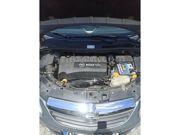 Sahibinden Opel Corsa 1.3 CDTI Enjoy 2007 Model