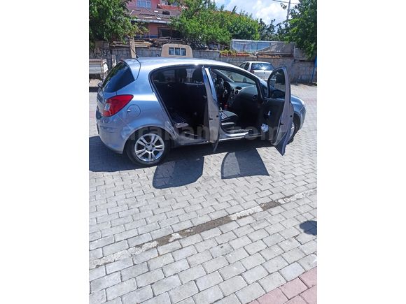 Sahibinden Opel Corsa 1.3 CDTI Enjoy 2007 Model