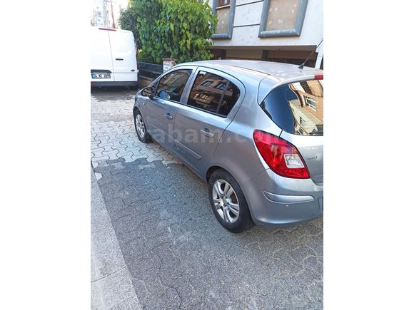 Sahibinden Opel Corsa 1.3 CDTI Enjoy 2007 Model