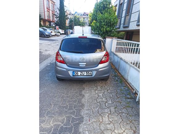 Sahibinden Opel Corsa 1.3 CDTI Enjoy 2007 Model